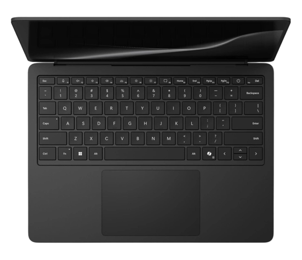 Microsoft Surface Laptop 8 13,8 X2Elite/64GB/1TB/W11P Black - 1611305 - zdjęcie 4